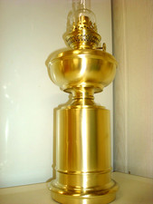 ANCIENNE et RARE LAMPE à