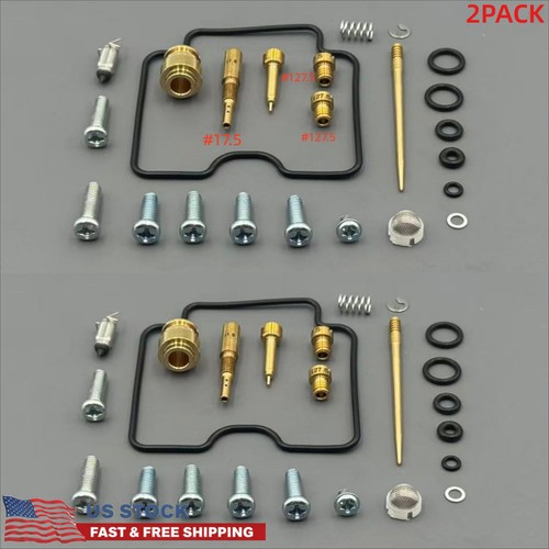 Carburetor rebuild kit for - rebuild,