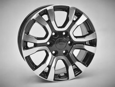 Jantes En Aluminium FORD