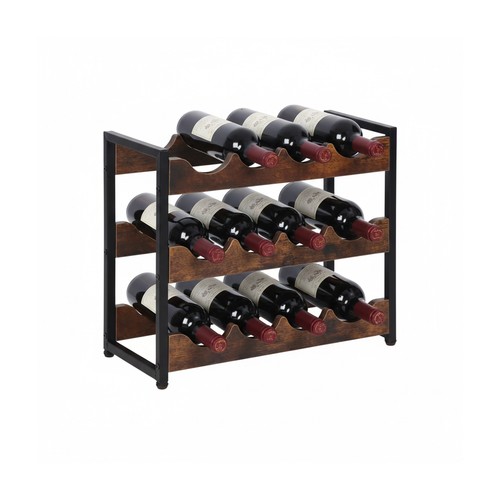 Casier vin - à,