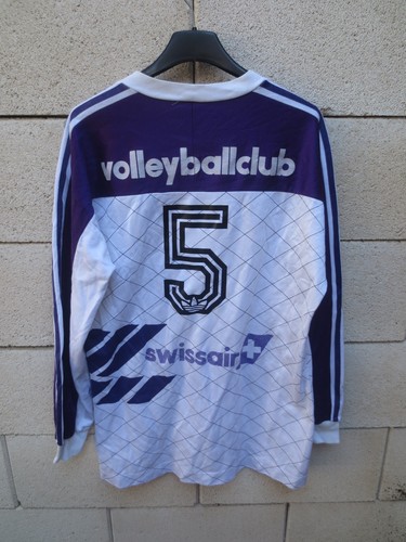 Maillot volley ball - maillot, club