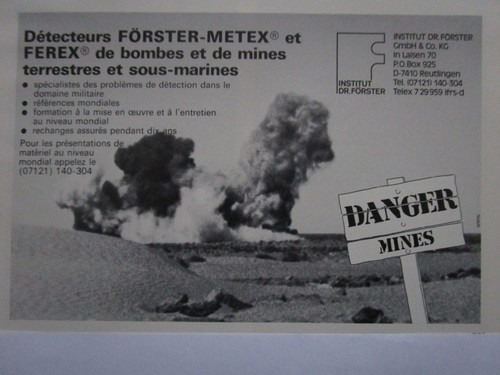 1985 pub institut forster - pub, dr