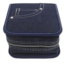 Classeur de rangement portable