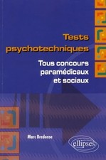 Tests psychotechniques: Tous
