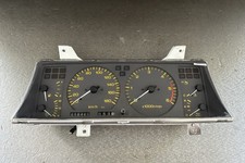 Nissan Patrol Y60 1989 RD28T LSD Gauge cluster Speedometer  2482022J00