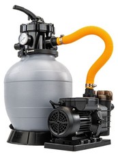 Pompe pour filtre à sable