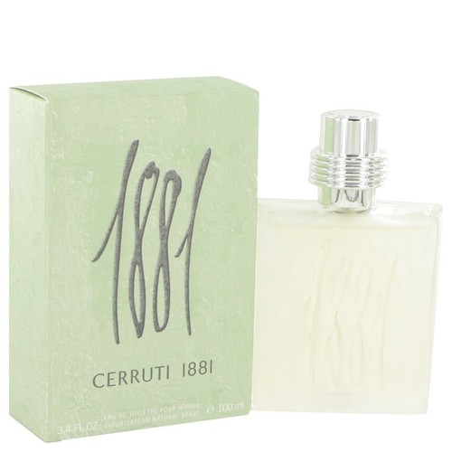 Cerruti 1881 homme eau - , de
