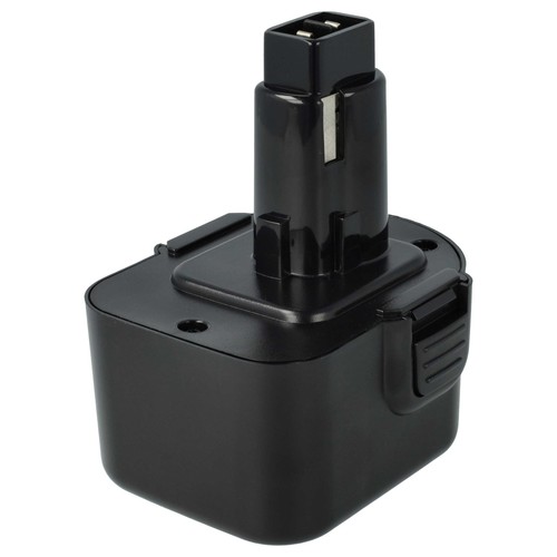 Batterie pour dewalt dw052k2 - pour,