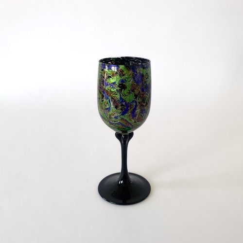 Verre pied luminarc france - pied,