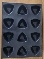 MOULE DEMARLE SAVARINS SAPHIRS