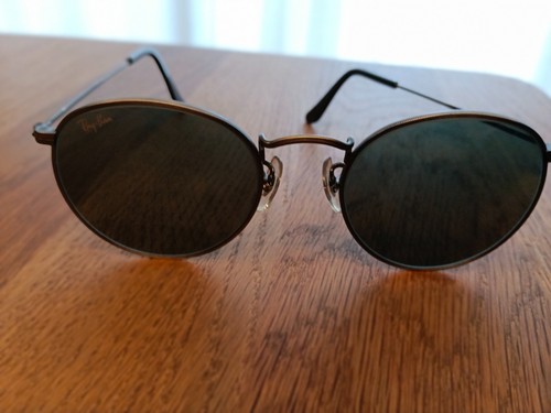 Vintage ray ban - ban, w0967