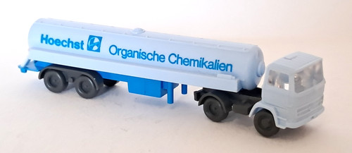 160 wiking mercedes - 1:160,