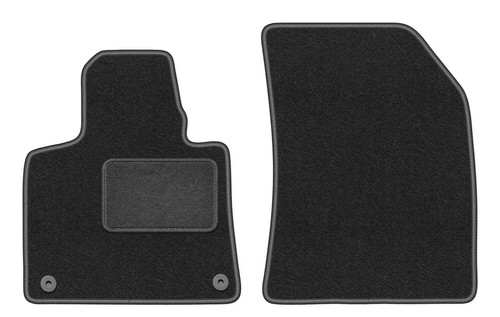 Tapis avant moquette - , citroen
