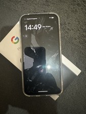 google pixel 8A 256 Giga Très