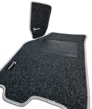 Kit de tapis côté guide +