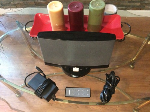 Bose sounddock series - series, ii
