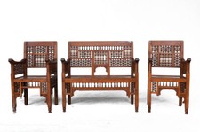 Salon de style oriental en