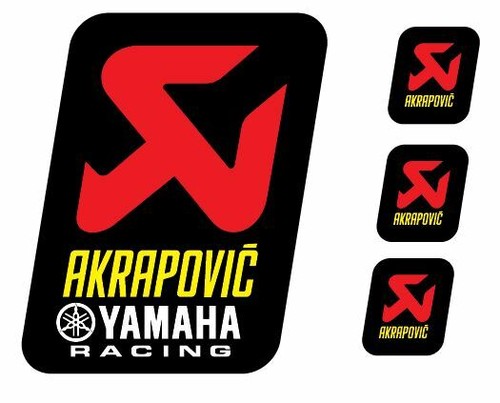Autocollant sticker - 4,