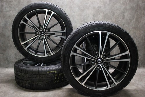 Toyota gt86 brz jantes alu - 4,