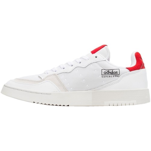 Ef5881 adidas supercourt - 46,