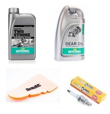 YAMAHA 125 TDR - 93/03 -