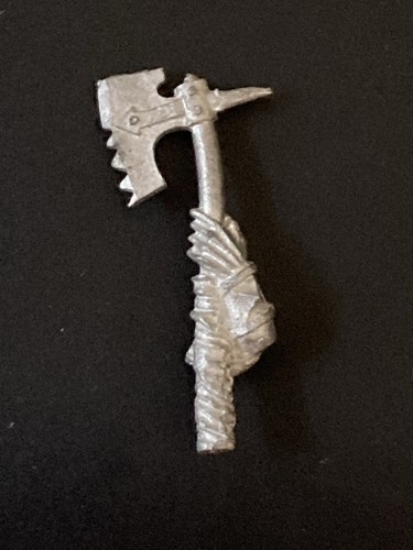 Warhammer fantasy chaos daemon - chaos,