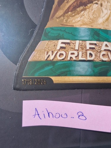 Panini adrenalyn fifa world - xl,