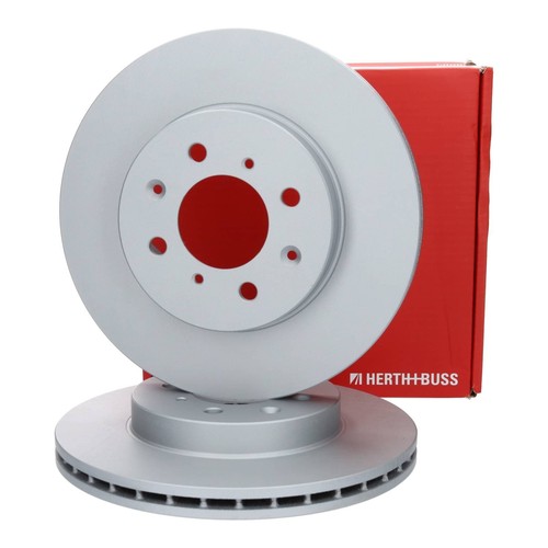 Disques frein avant - disques,