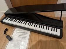 KORG microPIANO 61 touches
