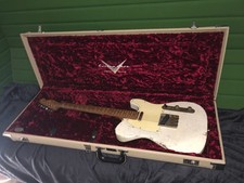 MJT – Manche Warmoth ’52