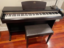 Yamaha Arius YDP-161 Electric