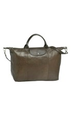 Superbe Sac Longchamp porté