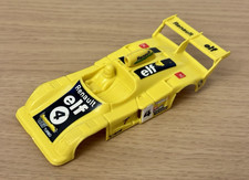 JOUEF caisse de voiture de