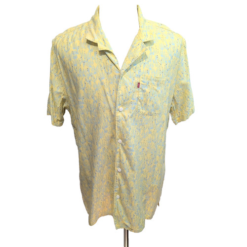Chemise hawaïenne levi - hawaïenne, levi’s