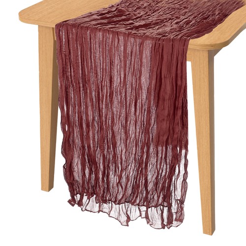 Pour bohème rideau table - rideau,