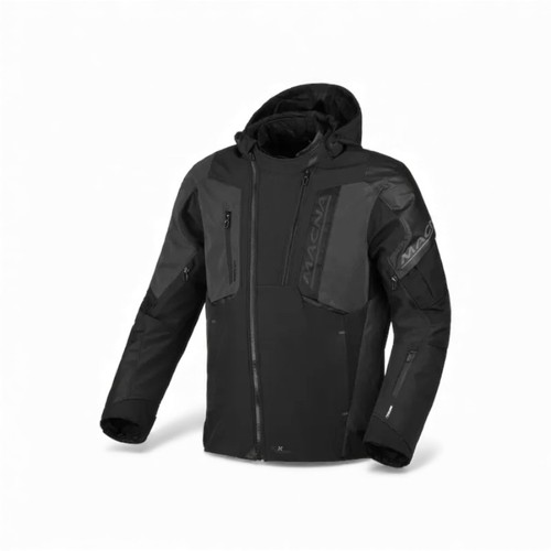 Veste moto macna - veste,