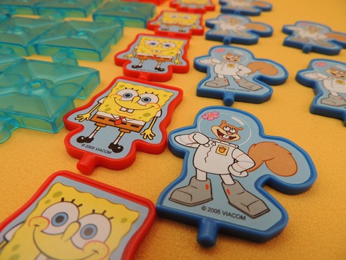Kinder maxi bob l - kinder,