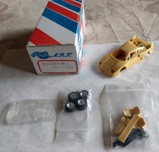 Record Ferrari F40 1987