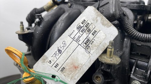 Moteur volkswagen golf akl - moteur,