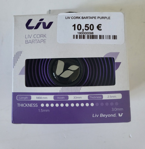 Liv guidoline ruban guidon - ruban, de