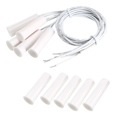 5pcs fil encastré - fil,