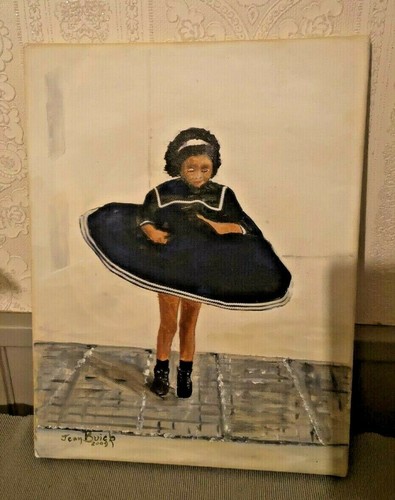 Toile artiste peintre - artiste,