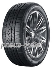 Pneu hiver Continental