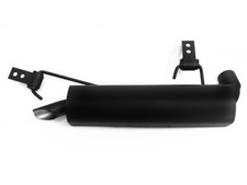 Silencieux Pour John Deere