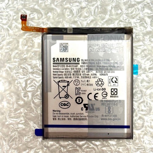Oem battery samsung - battery,