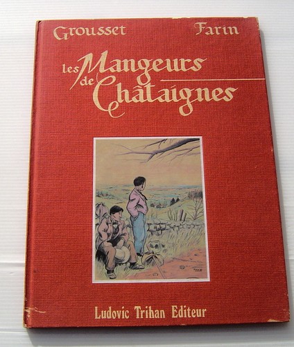 Les mangeurs - mangeurs, de