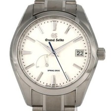 Grand Seiko Heritage