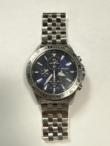 Montre seiko prospex diver - prospex, diver's