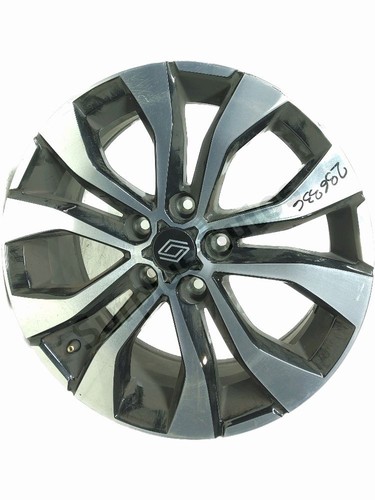 Jante aluminium 403003155r - aluminium,