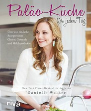 Cuisine paléo pour tous les